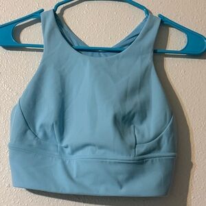 Lululemon Wunder Train Longline Bra *Medium size 8